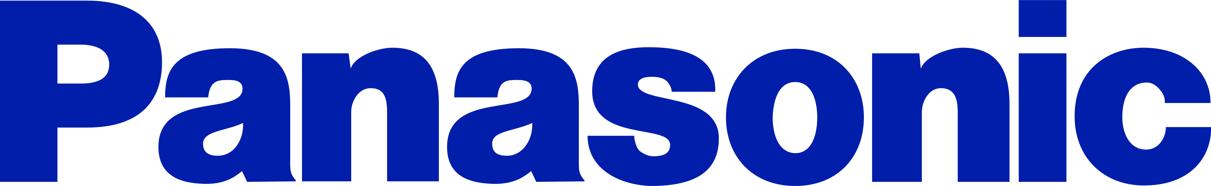 panasonic